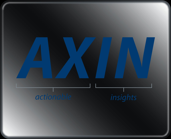 AXIN — Actionable Insights